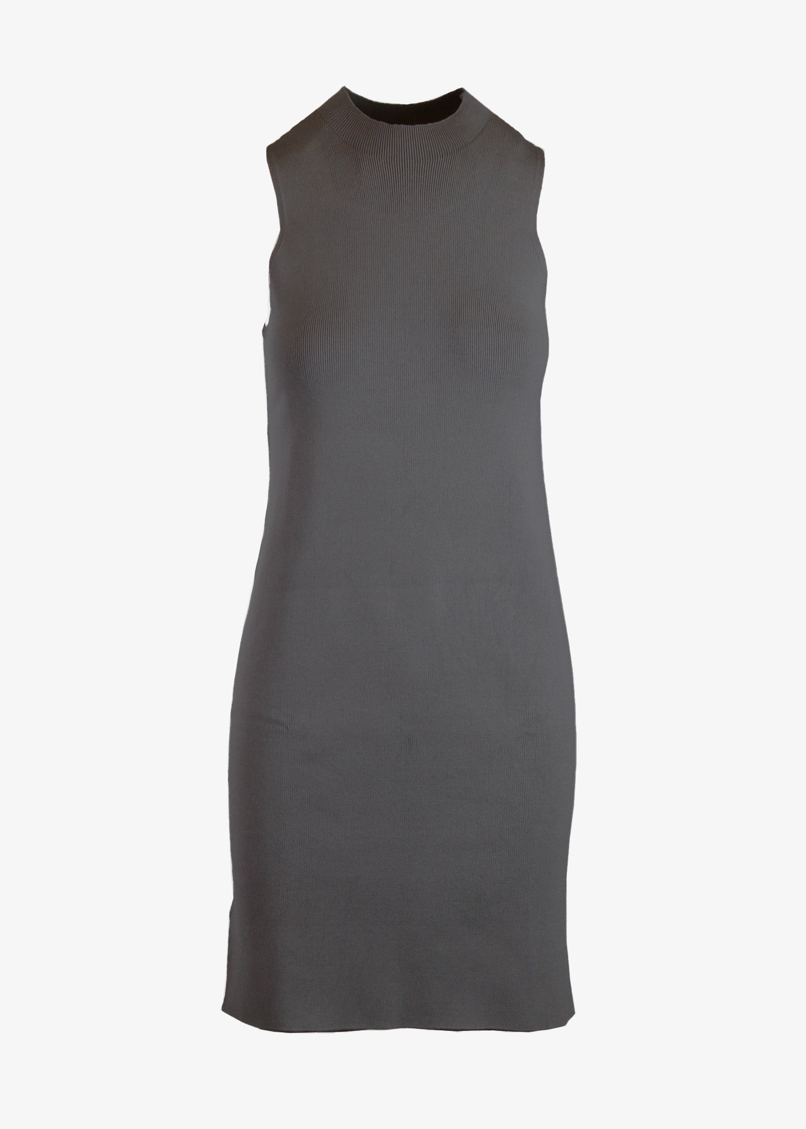 Kate Shift Dress Charcoal Heather The Edit Kate Shift Dress Charcoal Heather The Edit